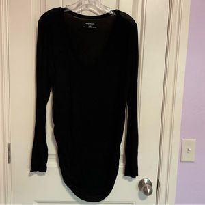 Motherhood Maternity Shirt